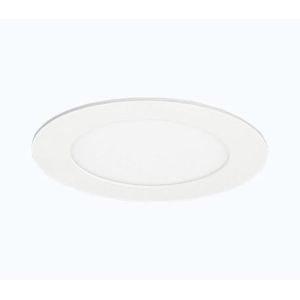 Greenlux LED Kúpeľňové podhľadové svietidlo VEGA LED/6W/230V 2800K pr. 11, 8 cm IP44 biela vyobraziť