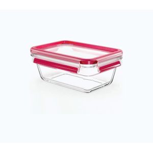 Tefal Dóza Master Seal Glass N1040810 0, 85 l vyobraziť
