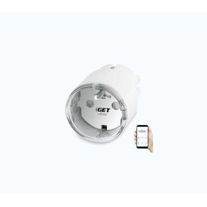 iGET HOME Power 1 vyobraziť