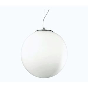 Ideal Lux - Luster na lanku 1xE27/60W/230V vyobraziť