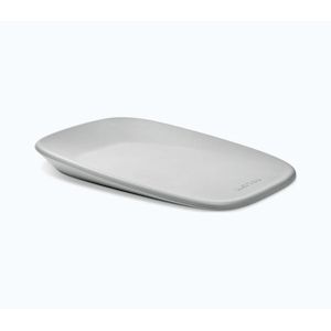 NATTOU Podložka Softy Grey bez BPA 50x70 vyobraziť