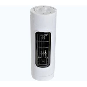 Stojací látor TOWER 30W/230V biela EKW573 vyobraziť