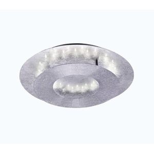 Paul Neuhaus 9011-21 - LED Stropné svietidlo NEVIS LED/6W/230V strieborná 9011-21 vyobraziť