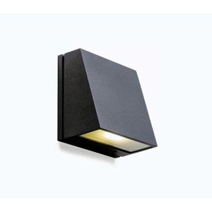 RED -Design -R10399- LED Vonkajšie nástenné svietidlo GIGI LED/3, 3W/230V IP65 R10399 vyobraziť