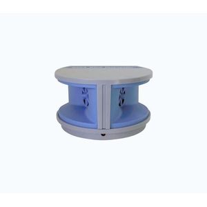 Geti Odpudzovač kún a hlodavcov 1, 5W/230V 06421817 vyobraziť