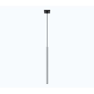SL.1199 - Luster na lanku PASTELO 1xG9/8W/230V chróm SL.1199 vyobraziť