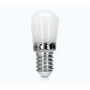 B.V. LED Žiarovka do chladničky T22 E14/2W/230V 6500K - B10101H2E vyobraziť