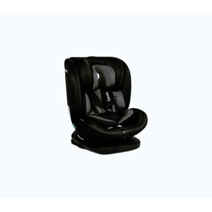Lionelo - Autosedačka BASTIAAN i-Size 40-150 cm čierna/šedá 5903771705523 vyobraziť