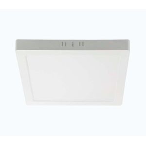 LED Stropné svietidlo LED/18W/230V 4000K 21, 4x, 21, 4 cm biela 10499 vyobraziť