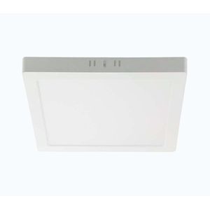 LED Stropné svietidlo LED/18W/230V 6500K 21, 4x21, 4 cm biela 10500 vyobraziť