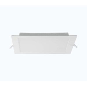 LED Podhľadové svietidlo LED/24W/230V 29, 5x29, 5 cm 6500K biela 10491 vyobraziť