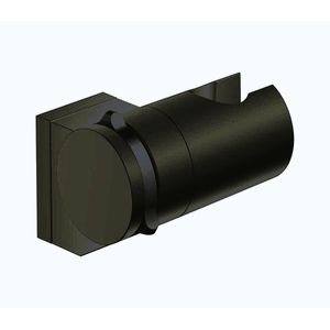 GROHE 261832431 - Nástenný držiak sprchy VITALIO UNIVERSAL čierny 261832431 vyobraziť