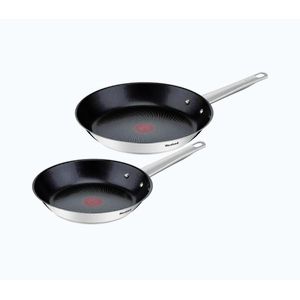 Tefal sada panvíc Cook Eat B922S204 24 a 28 cm vyobraziť