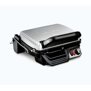 Tefal - Elektrický gril ULTRACOMPACT 2000W/230V GC306012 vyobraziť