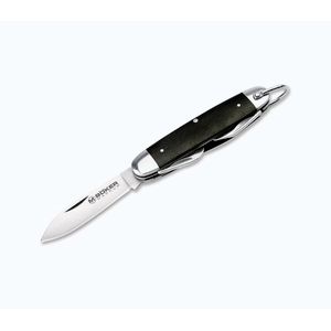Böker - Multifunkčný vreckový nôž Magnum Classic Pocket Steel 16 cm/4 funkcie 01MB334 vyobraziť