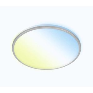 Briloner 3065-014 - LED stmievateľné stropné svietidlo IVY 42 W/230 V Wi-Fi Tuya priemer 49 cm + diaľkový ovládač 3065-014 vyobraziť