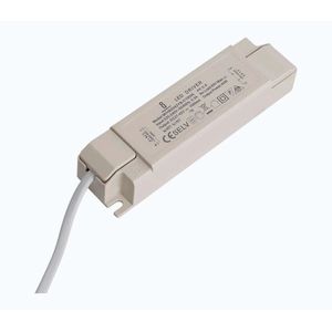 B.V. - Elektrický transformátor 40W/230V B10406KQB vyobraziť