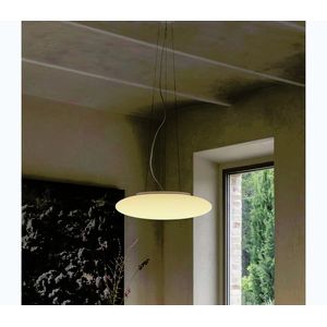 Ideal Lux - Luster na lanku 3xE27/60W/230V vyobraziť