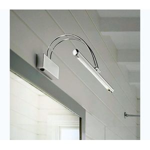 Ideal Lux - LED Obrazové svietidlo LED/4, 62W/230V vyobraziť
