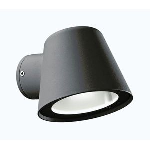 Ideal Lux - Vonkajšie nástenné svietidlo GU10/35W/230V vyobraziť
