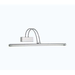 Ideal Lux - LED Obrazové svietidlo LED/7, 98W/230V chróm vyobraziť