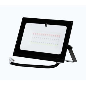 B.V. - LED RGB stmievateľný reflektor LED/30W/230V IP65 + diaľkový ovládač B10202AAIL vyobraziť