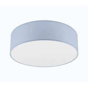 Stropné svietidlo SIRJA PASTEL 2xE27/15W/230V priemer 45 cm modré LM-2.183/BŁĘKIT vyobraziť
