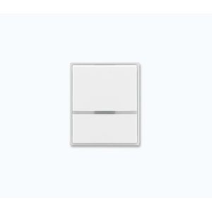Kryt vypínača ELEMENT K 3558E-A00653 01 442162 vyobraziť