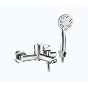 REA-B5514 - Vaňová súprava ONTARIO brúsená oceľ REA-B5514 vyobraziť