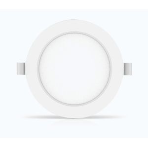 B.V. - LED zapustené svietidlo LED/9W/230V 3000K Ø 14, 5 cm, biela Tery-9w-30 vyobraziť