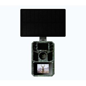 Evolveo - StrongVision Solar A fotopasca so solárnym panelom CAM-SOLAR-A vyobraziť