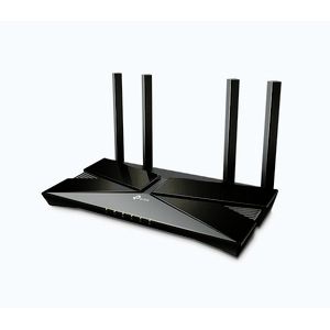 TP-Link - Dvojpásmový gigabitový Wi-Fi 6 smerovač Archer AX53 TPL000334 vyobraziť