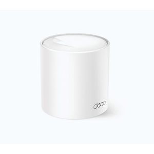 TP-Link - Wi-Fi 6 mesh systém pre celú domácnosť Deco X10 TPL000169 vyobraziť