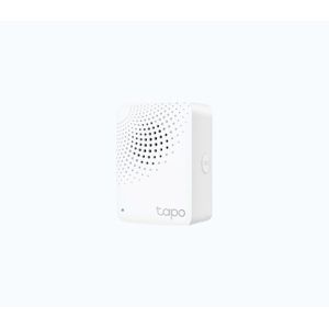 TP-Link - Inteligentná brána Hub MATTER Wi-Fi Tapo H100 TPL000195 vyobraziť