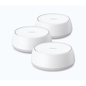 TP-Link - SADA 3x Wi-Fi 7 mesh systém pre celú domácnosť Deco BE22 TPL000168 vyobraziť