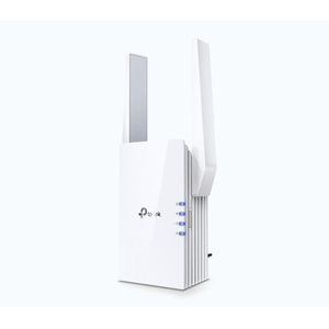 TP-Link - Dvojpásmový Wi-Fi 6 rozširovač signálu RE505X TPL000361 vyobraziť