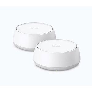 TP-Link - Súprava 2x Wi-Fi 7 mesh systém pre celú domácnosť Deco BE22 TPL000167 vyobraziť