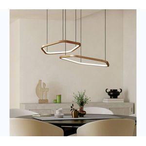 Eglo 390507 - LED stmievateľný závesný luster na lanku ESTRELLA LED/30W/230V mosadz + DO 390507 vyobraziť