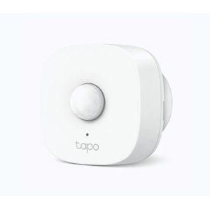 TP-Link - Inteligentný pohybový senzor 1xCR2450 Wi-Fi TPL000199 vyobraziť
