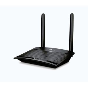 TP-Link - Router 4G LTE TL-MR100, bezdrôtový N 300 Mbps, Wi-Fi TPL000357 vyobraziť
