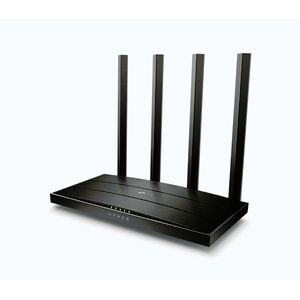 TP-Link - Bezdrôtový gigabitový MU-MIMO router Archer C6 V3.2 Wi-Fi TPL000345 vyobraziť