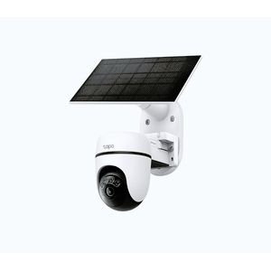TP-Link - Inteligentná solárna kamera 5V IP65 Wi-Fi TPL000165 vyobraziť