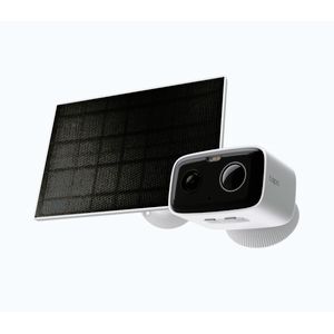 TP-Link - Inteligentná solárna kamera 5200 mAh 5V IP65 Wi-Fi TPL000224 vyobraziť