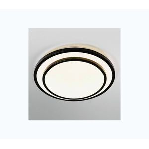 Osram - LED stropné svietidlo ORBIS BERLIN LED/36W/230V pr. 49, 2 cm čierne 4099854446573 vyobraziť