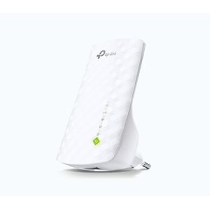 TP-Link - Wi-Fi rozširovač/opakovač 2, 4/5 GHz TPL000360 vyobraziť