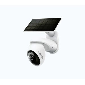 TP-Link - Vonkajšia solárna kamera IP65 Wi-Fi TPL000246 vyobraziť