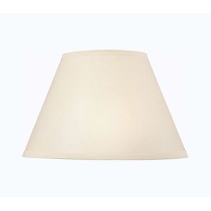 Náhradné tienidlo JUTA E27 pr. 19 cm krémové LN-1.D.2 creme shade vyobraziť