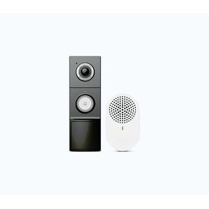 TP-Link - Inteligentný videozvonček 2K 10000 mAh IP66 Wi-Fi TPL000356 vyobraziť