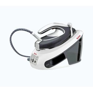 Tefal - Parný generátor EXPRESS AIRGLIDE 2800W/230V sivá SV8020E1 vyobraziť