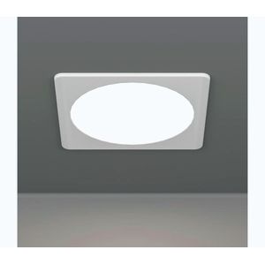 Eglo 901401 - LED podhľadové svietidlo FUEVA LED/10, 5W/230V 16, 6x16, 6 cm biela 901401 vyobraziť